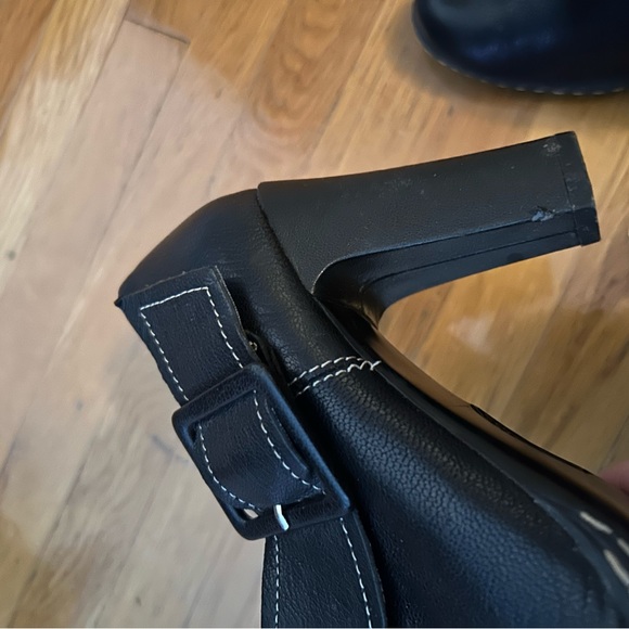 eurosoft boots ankle booties - Picture 4 of 6